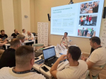 Участники программы Севастополь город героев завершают обучение и готовятся к защите проектов