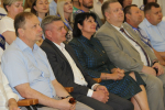 В Севастополе прошло награждение победителей конкурсов Севастопольские мастера-2026, Зажги свою звезду, Лучший коллективный договор и детских рисунков