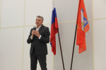В Севастополе прошло награждение победителей конкурсов Севастопольские мастера-2026, Зажги свою звезду, Лучший коллективный договор и детских рисунков
