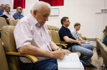 Безопасность – тема, которая всегда актуальна. В Главном управлении провели инструкторско-методическое занятие