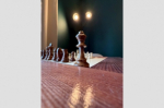 Вечный огонь погасят в Симферополе 19 июня