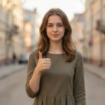 Благодарность от мамы несовершеннолетнего пациента