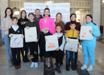 Каждый второй родитель, обратившийся в службу занятости Севастополя, уже нашел работу
