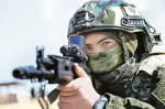 В Севастополе продолжается набор на службу в войска беспилотных систем