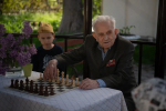 Севастопольскому ветерану Михаилу Степановичу Латохе - 101 год