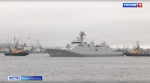 От Владивостока до Баренцева моря: где действует ВМФ России в 2026 году>
	