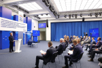 Тематическое фото Пресс-служба партии &amp;quotЕдиная Россия&amp;quot