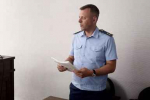На сырой подвал пожаловались жители дома в Симферополе