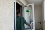 В Керчи пострадали 10 человек из-за удара беспилотника по многоэтажке