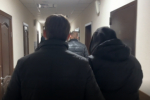 В Крыму будут судить пьяного дебошира из рельсового автобуса