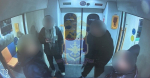 Место происшествия. Фото: Пресс-служба Крымского ЛУ МВД России на транспорте