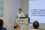 В Севастополе стартовали еженедельные встречи с предпринимателями