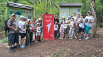 Около тысячи человек прошли по севастопольской Тропе памяти с момента ее открытия