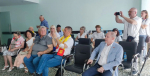 Севастопольские партийцы рассказали о справедливых зарплатах и пенсиях