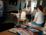 Предприниматели прошли курсы оказания первой помощи