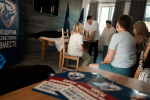 Предприниматели прошли курсы оказания первой помощи