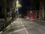 Пешеход погиб под колесами авто в Симферополе>