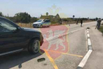 В Симферополе водитель переехал насмерть пенсионерку, возбуждено уголовное дело
