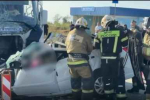 В Симферополе водитель переехал насмерть пенсионерку, возбуждено уголовное дело