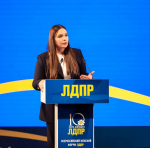 ЛДПР предложила меры поддержки семей с детьми-инвалидами