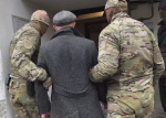 В Крыму поймали подозреваемого в госизмене и подготовке теракта в больнице
