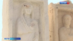 Тайна гробницы Аннион: археологи раскрыли историю и трагедию семьи юной херсонеситки>