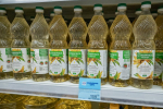 В Севастополе снизились цены на местные фрукты и овощи