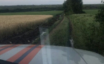 В Симферопольском районе за день спасли четверых женщин [фото]