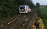 В Симферопольском районе за день спасли четверых женщин [фото]