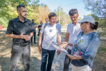 На улице Хрусталева появится новый многофункциональный парк