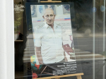 Инженеры человеческих душ: в окнах банка ПСБ открылась фотовыставка о севастопольских педагогах