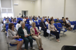 Межрегиональная научно-практическая конференция  «Дошкольное образование: традиции, опыт, векторы развития»