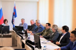 В Симферополе после обращений жителей ремонтируют теплотрассу
