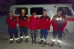 В Крыму из-за ударов БПЛА оказались обесточены несколько населенных пунктов