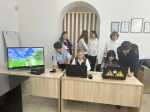 В рамках акции «Сообщи где торгуют смертью!» для старшеклассников прошёл интерактив